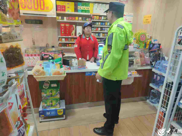 通弘网 青岛西海岸新区隐珠街道：开展噪声污染专项整治，营造宁静宜居环境