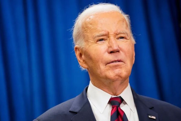 跟投之家 拜登被确诊患癌，特朗普发声