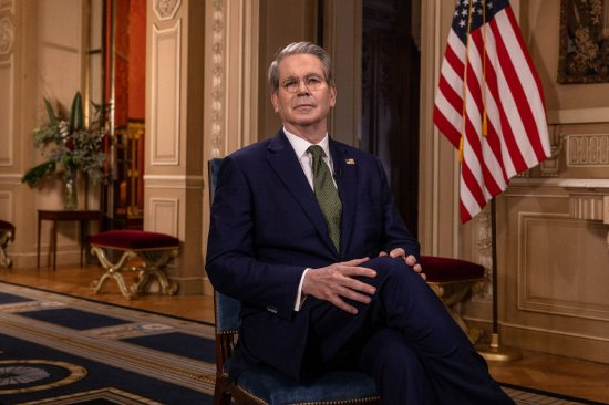 中银两融 美财长：若各国未与美达成贸易协议 关税将恢复“对等”水平