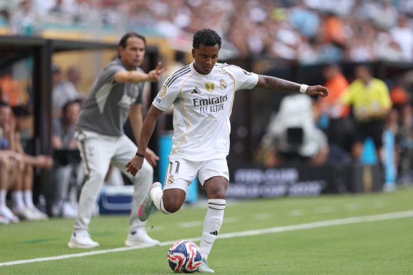 天载配资  ESPN：巴黎已开始接触罗德里戈的团队，探寻其离队的可能性