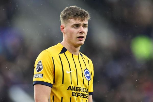 信钰证券 迪马报罗马各位置目标：埃文-弗格森、里奥斯、韦斯利均是候选