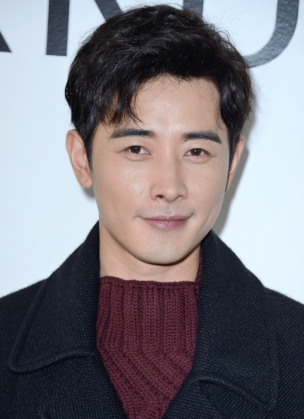 通联随配 地位变了！这次，突然公开道歉的罗晋，给娱乐圈所有演员上了一课