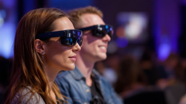 优配中国 Meta Connect 2025发布会前瞻：智能眼镜成主角