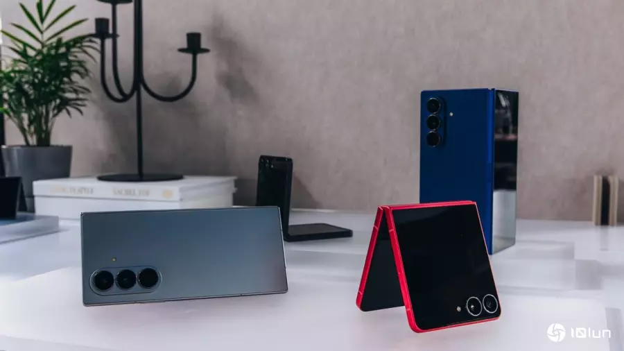 爱配资 紧急安全警报三星Galaxy手机必须立即安装的关键更新！